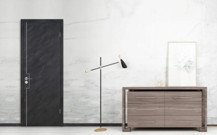 如何选择，木门颜色比较好？