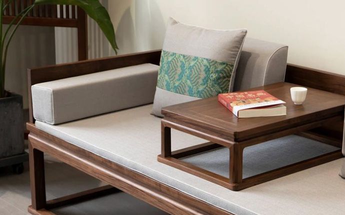 实木家具中的常见木材知多少...