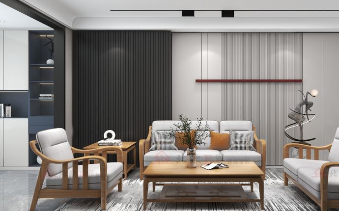 常用实木家具木材以及其特性知识