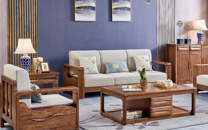 家具行业发展现状及发展趋势分析！